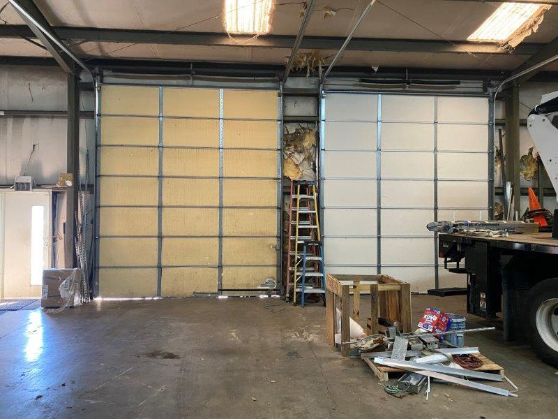 inside-two-garage-doors-building